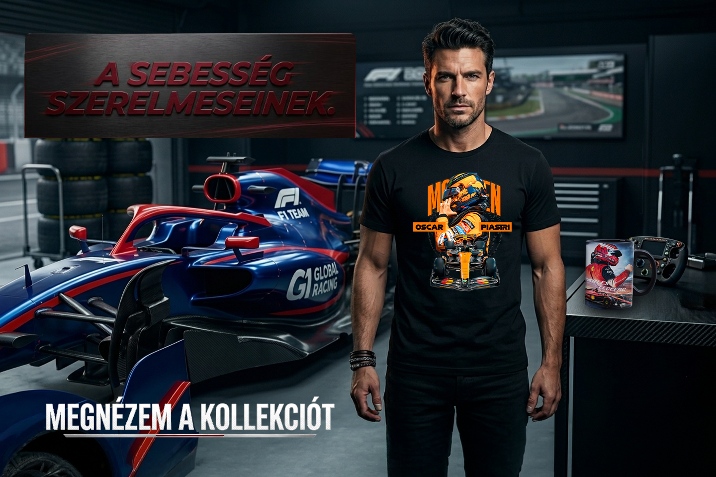 FanVeci Webshop