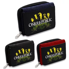 Džínová peněženka – OneRepublic