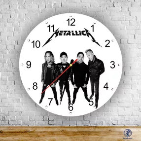 Metallica